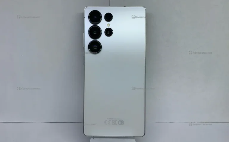 Samsung Galaxy S25 Ultra 12/256 ГБ