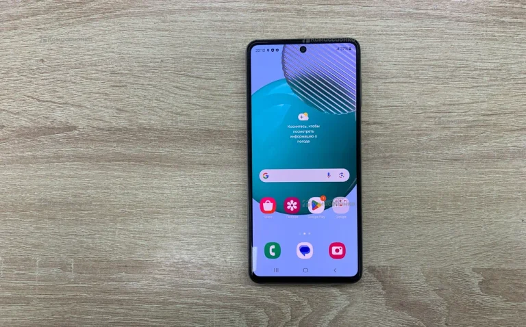 Samsung Galaxy M54 5G 8/256Gb