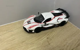 Машинка speed