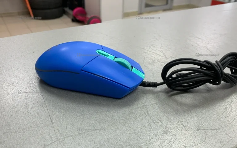 Компьютерная мышка Logitech