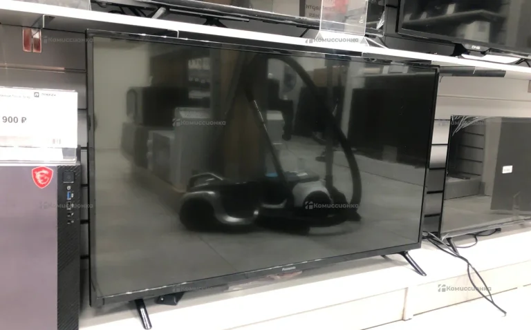 Телевизор Panasonic TX-43GR300