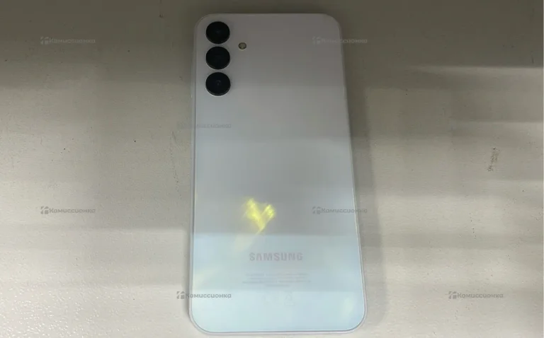 Samsung Galaxy A15 4/128 ГБ