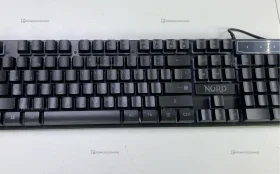 Купить Клавиатура  Defender Nord б/у , в Копейск Цена:390рублей