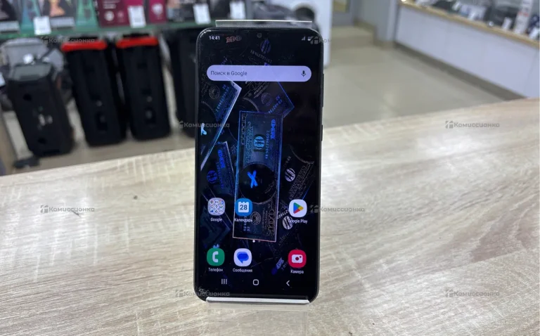 Samsung Galaxy A03 Core 2/32 ГБ