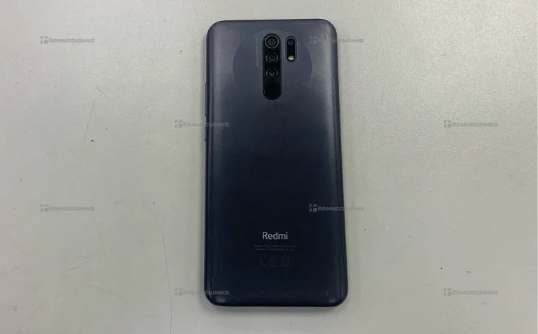 Xiaomi Redmi 9 3/32 ГБ