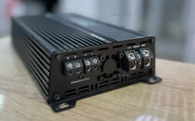 Купить Усилитель  apocalypse atom 2000.1 б/у , в Самара Цена:8900рублей