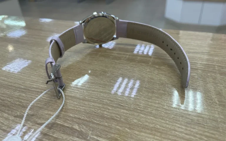 Часы  Sokolov S4.608