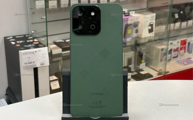 Honor X7c 8/256Gb