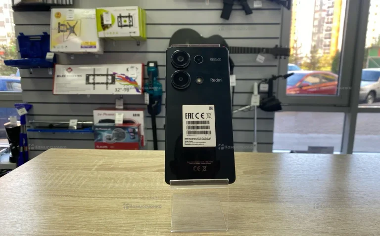 Xiaomi Redmi Note 13 Pro 12/512 ГБ