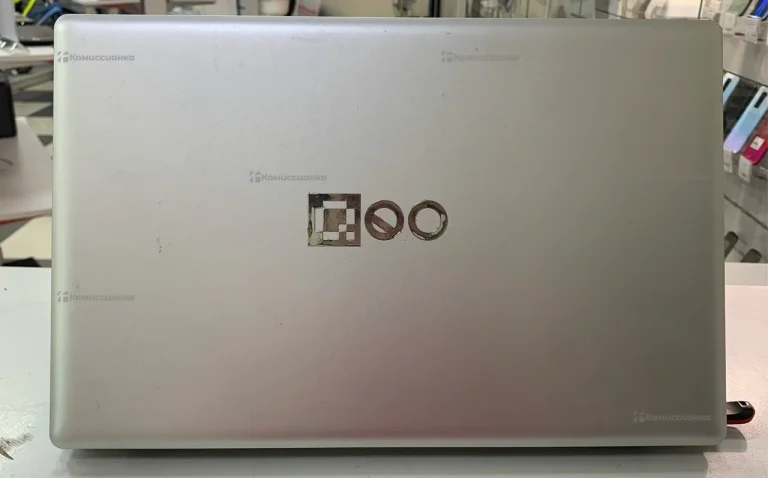 Ноутбук QEO N5095
