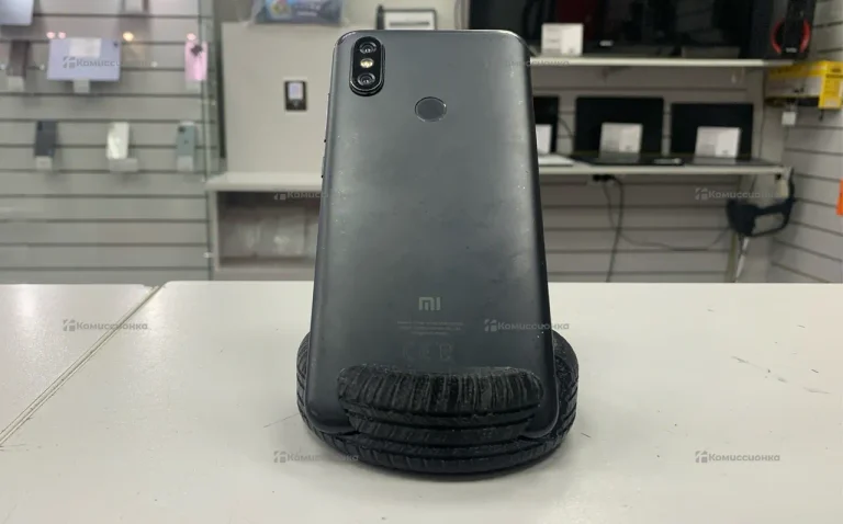 Xiaomi Mi A2 4/64Gb