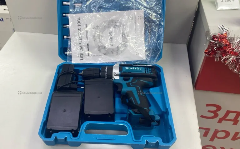 шуруповерт makita 3500-1350