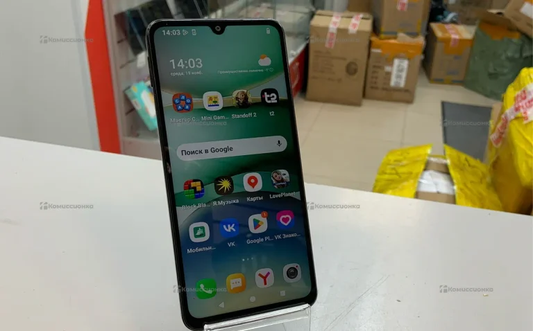 Xiaomi Redmi A5 4/64 ГБ