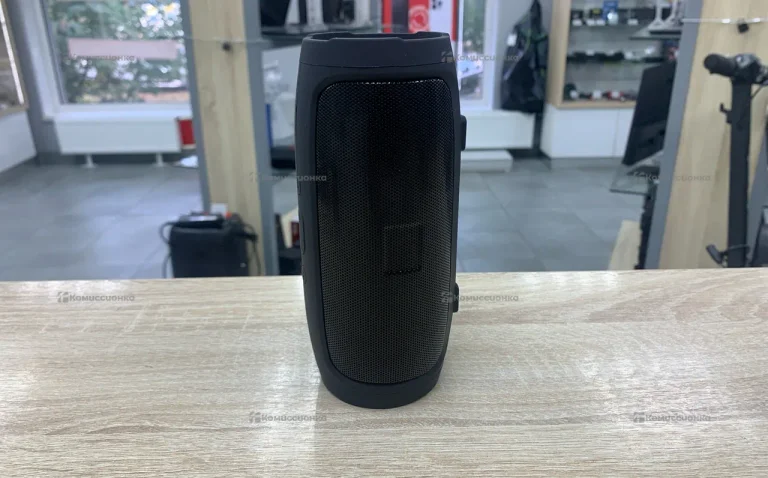 Колонка  pws charge mini 3+