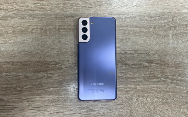 Samsung Galaxy S21 8/128Gb
