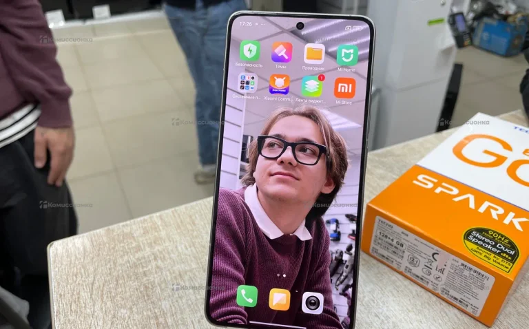 Xiaomi 14T Pro 12/256 ГБ