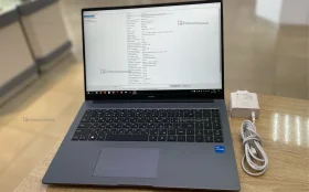 Ноутбук  Honor BRN-F58