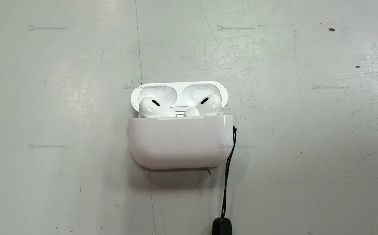 Наушники  Apple AirPods 2 Pro Type-c