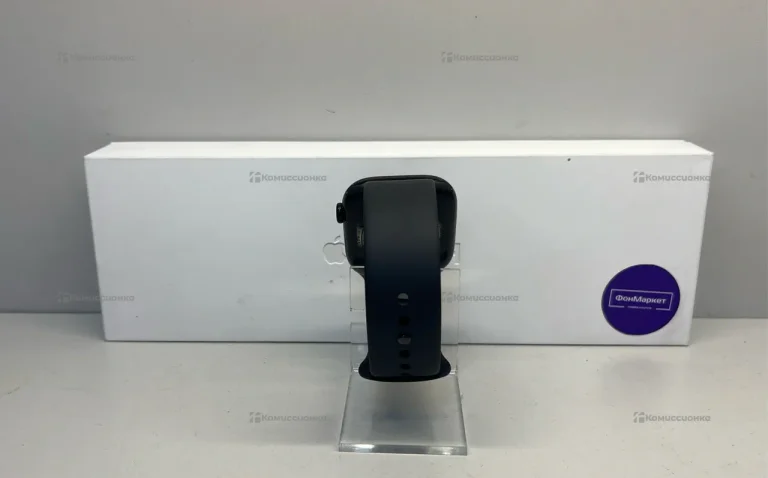 Часы Apple Watch series 11 46mm