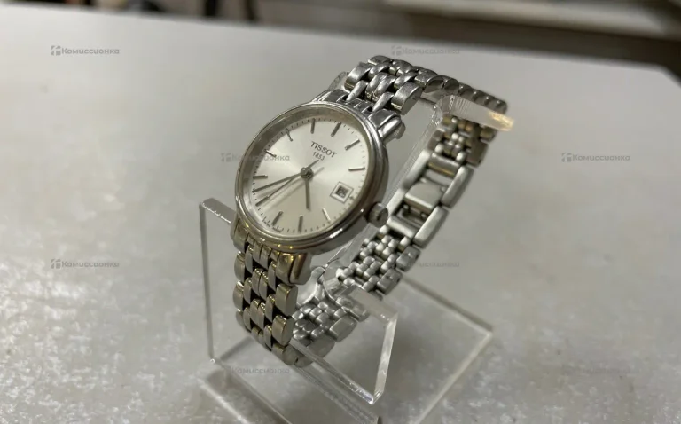 Часы  tissot 11bco745893