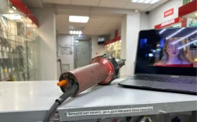 Купить Комплект для сварки изделий из пластика СП11 б/у , в Санкт-Петербург Цена:5900рублей