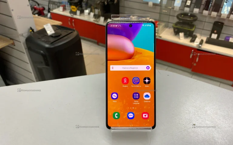 Samsung Galaxy A71 6/128GB