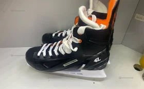 Купить Коньки  tech team gladiator б/у , в Нижнекамск Цена:1290рублей