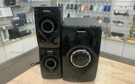 Колонка   Telefunken TF-Msm2