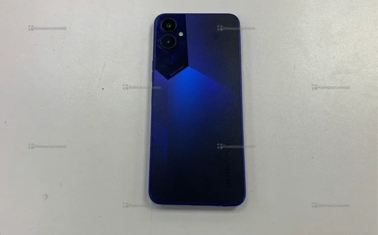 Tecno Pova 4 8/128GB