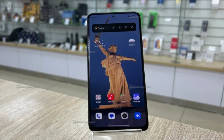 Xiaomi Redmi Note 11 Pro 6/128 ГБ