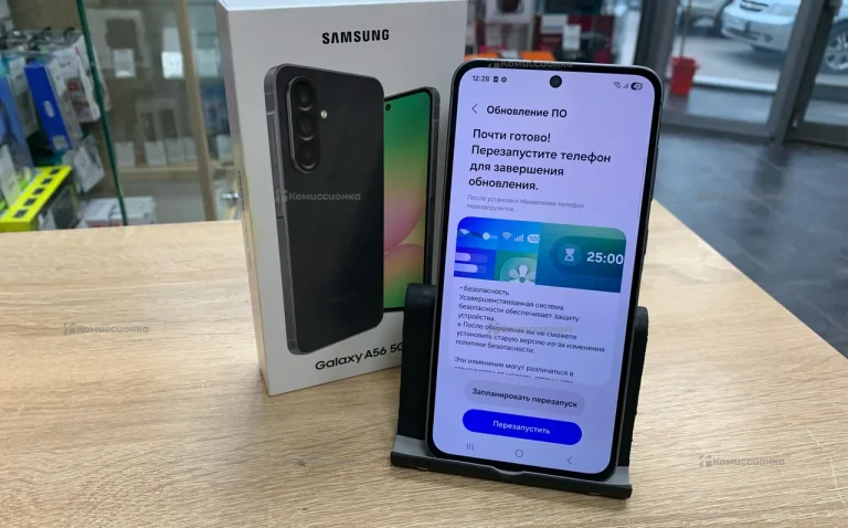 Samsung Galaxy A56 8/256