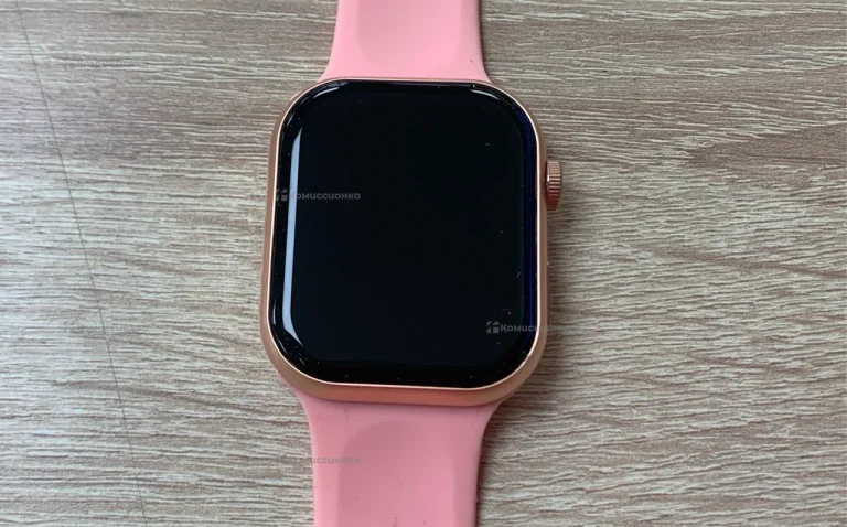 Часы Smart Watch Series 9 46mm