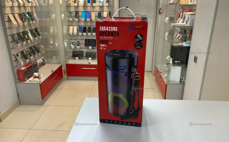 Колонка  zqs 4239