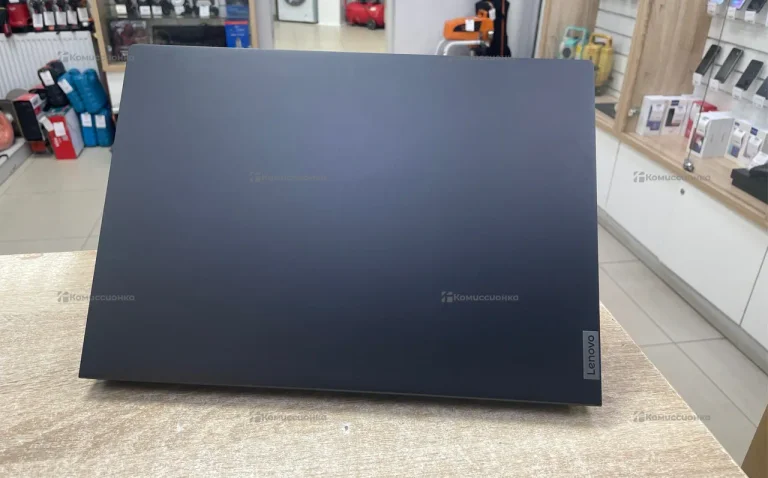 Ноутбук Lenovo X5-16 ABP
