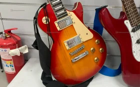 Купить Электрогитара Omi lesoaup б/у , в Москва и область Цена:9900рублей