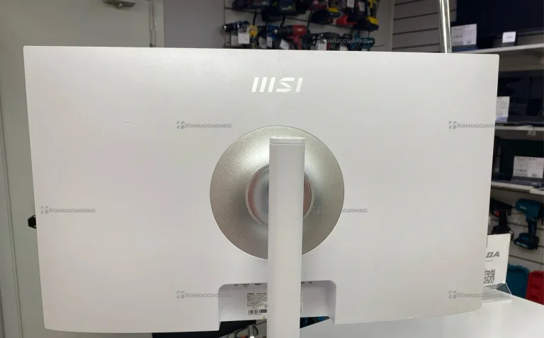 Монитор MSI Modern MD272QXPW