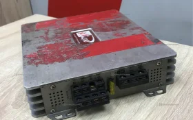 Купить Усилитель  kicx QS 4.95 б/у , в Саратов Цена:3500рублей