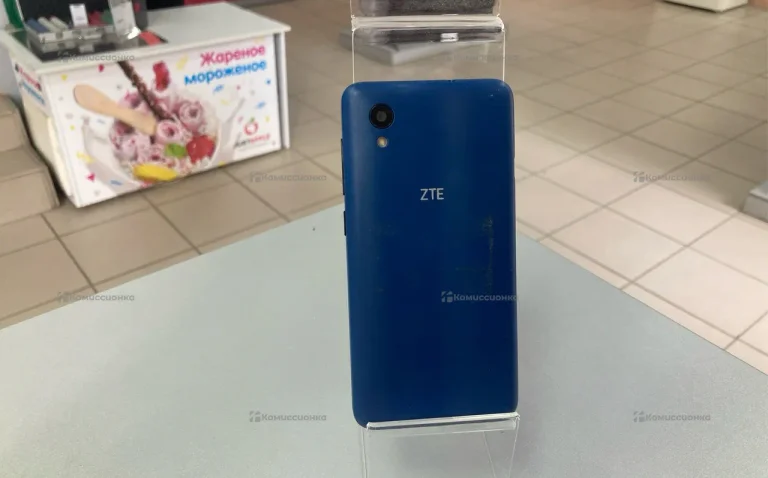 Zte blade l8 1/32