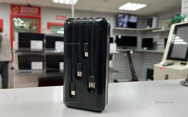Power Bank  20000mAh