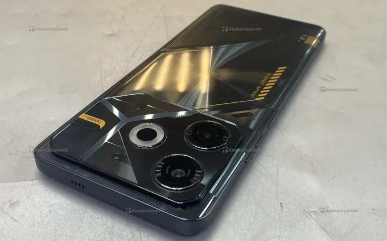 Tecno Pova 6 Neo 8/256Gb