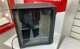 Купить Системный блок  POWERCASE б/у , в Набережные Челны Цена:72900рублей