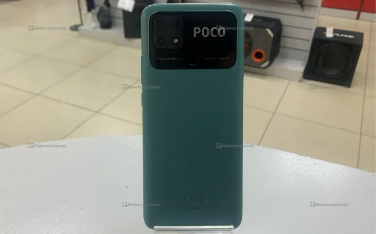 Xiaomi POCO C40 4/64Gb