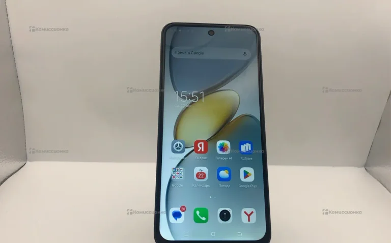 Tecno Spark Go 1 4/64 ГБ