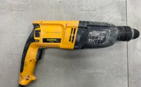 Перфоратор электрический Ganta HM 32104