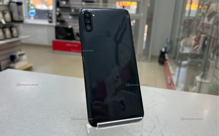 телефон samsung A11