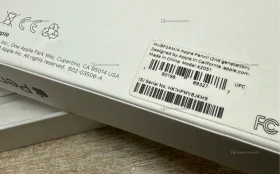 Купить Apple Pencil 2  A2051 б/у , в Москва и область Цена:4500рублей