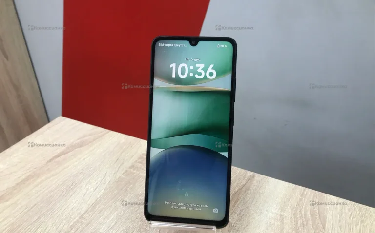 Xiaomi Redmi A5 4/64 ГБ