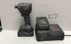 Купить Винтоверт HD CS 2003SL б/у , в Набережные Челны Цена:5550рублей