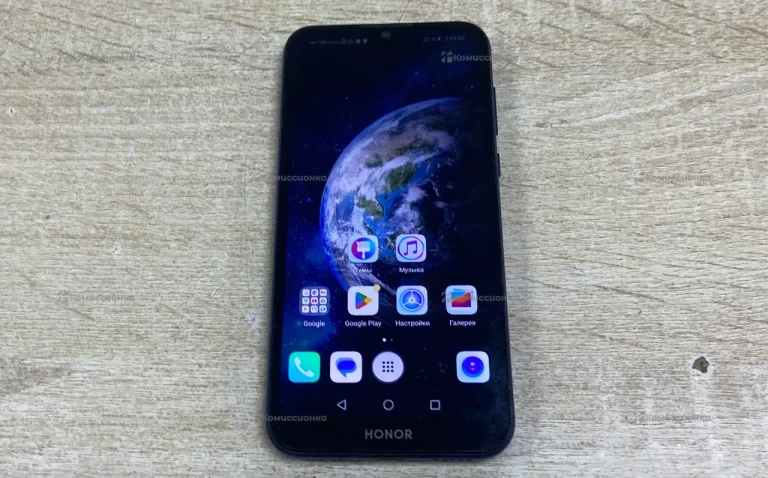 Honor 8S 32Gb
