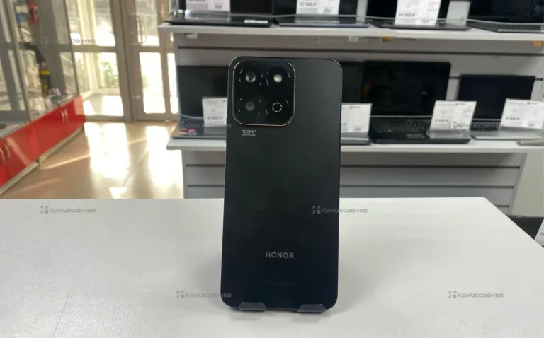 Honor X7c 6/128 ГБ